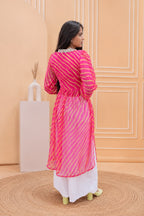 Laheriya Kurti
